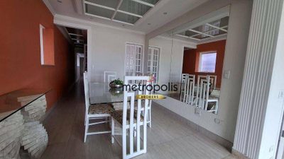 Apartamento, 3 quartos, 128 m² - Foto 4