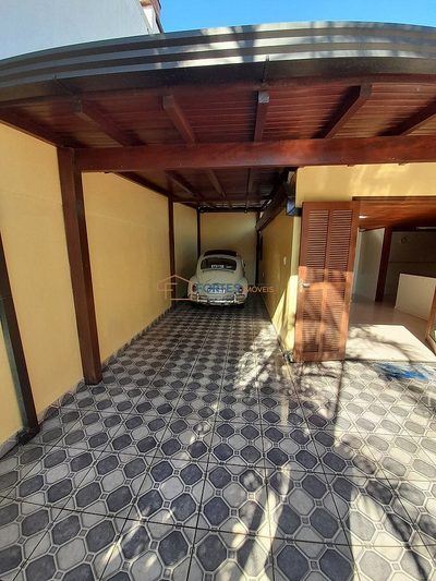 Casa, 4 quartos, 1427 m² - Foto 2