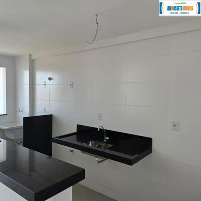 Apartamento, 2 quartos, 55 m² - Foto 5