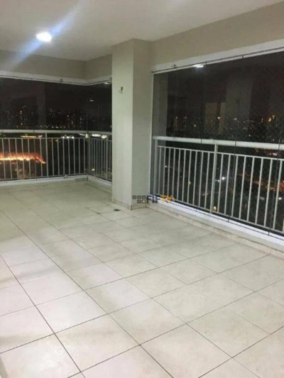 Apartamento, 3 quartos, 100 m² - Foto 2
