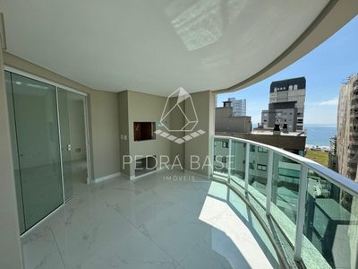Apartamento, 3 quartos, 129 m² - Foto 1