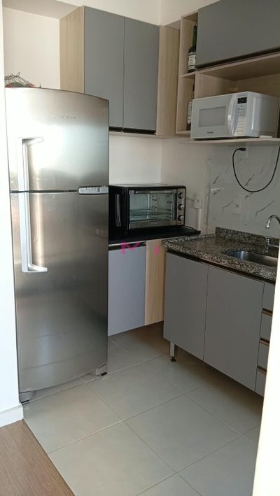 Apartamento, 2 quartos, 54 m² - Foto 4