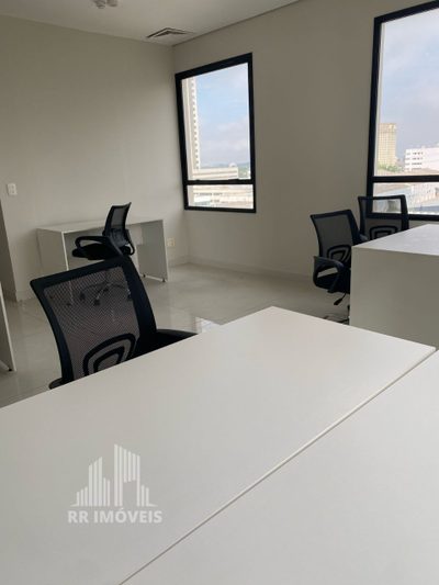 Sala-Conjunto, 100 m² - Foto 3