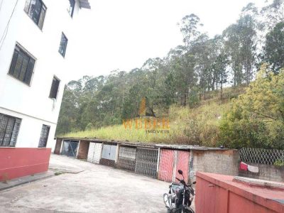 Apartamento, 2 quartos, 48 m² - Foto 5