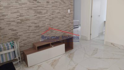 Apartamento, 2 quartos, 60 m² - Foto 3