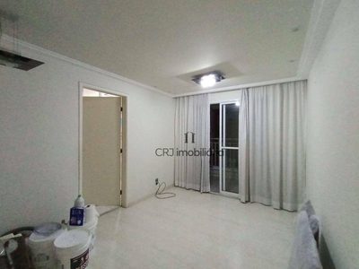 Apartamento, 2 quartos, 63 m² - Foto 3