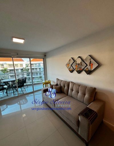 Apartamento, 3 quartos, 87 m² - Foto 3