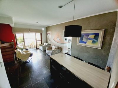 Apartamento, 3 quartos, 178 m² - Foto 2