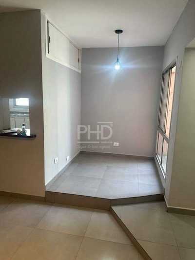 Apartamento, 2 quartos, 90 m² - Foto 2