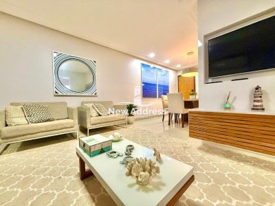 Apartamento, 3 quartos, 157 m² - Foto 2
