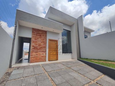 Casa, 3 quartos, 136 m² - Foto 2