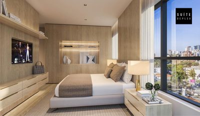 Cobertura, 2 quartos, 134 m² - Foto 4