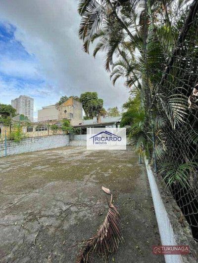 Terreno, 2091 m² - Foto 1