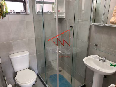 Apartamento, 2 quartos, 67 m² - Foto 4
