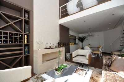 Cobertura, 2 quartos, 165 m² - Foto 2