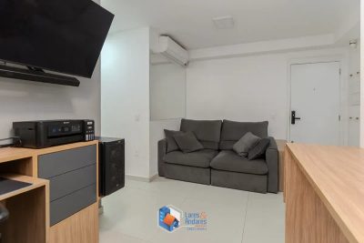 Apartamento, 2 quartos, 82 m² - Foto 5