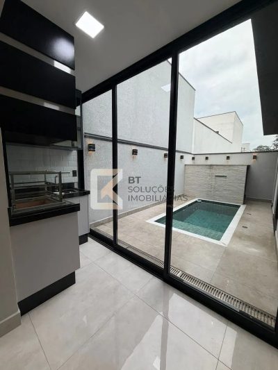 Casa, 3 quartos, 112 m² - Foto 1