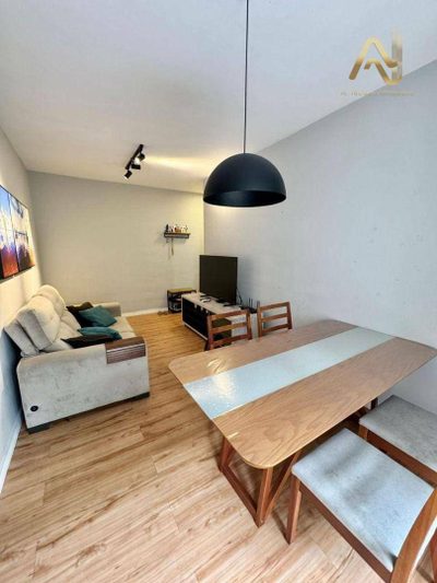 Apartamento, 3 quartos, 81 m² - Foto 3