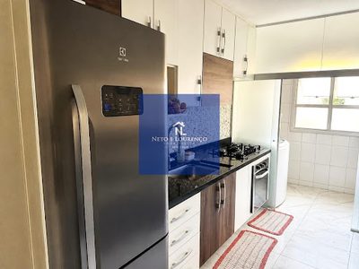 Apartamento, 2 quartos, 66 m² - Foto 3