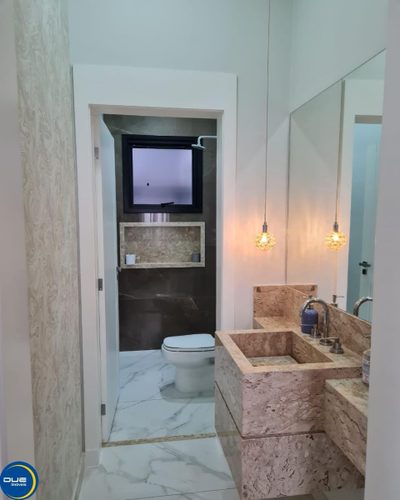 Sobrado, 3 quartos, 280 m² - Foto 3