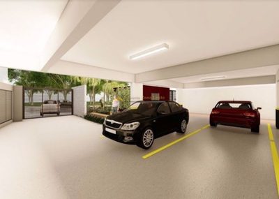Prédio Inteiro, 38 m² - Foto 2