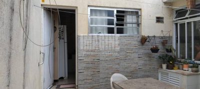 Casa, 5 quartos, 181 m² - Foto 1
