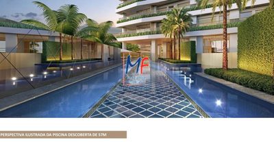 Apartamento, 3 quartos, 291 m² - Foto 2