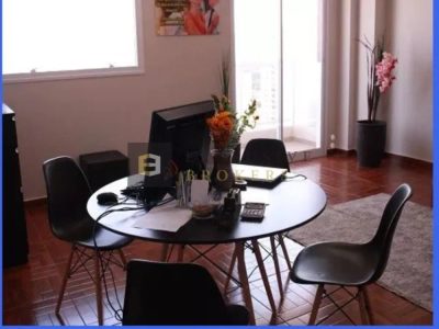 Sala-Conjunto, 48 m² - Foto 1