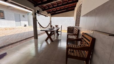 Casa, 3 quartos, 302 m² - Foto 5