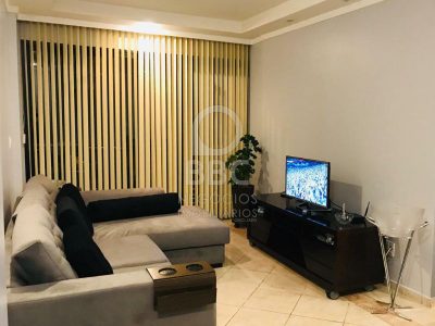 Apartamento, 3 quartos, 140 m² - Foto 4