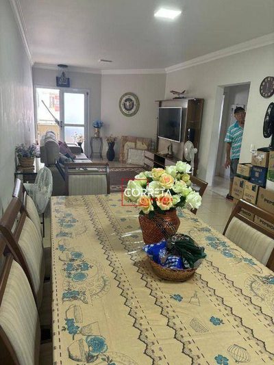Apartamento, 2 quartos, 107 m² - Foto 5