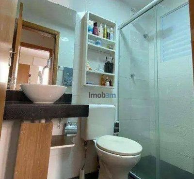 Apartamento, 2 quartos, 50 m² - Foto 4