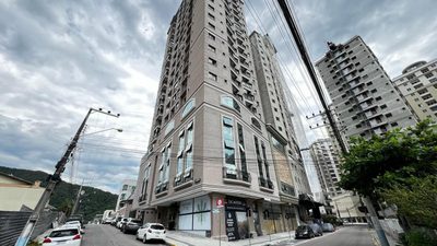 Apartamento, 2 quartos, 70 m² - Foto 1