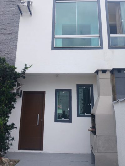 Sobrado, 2 quartos - Foto 2