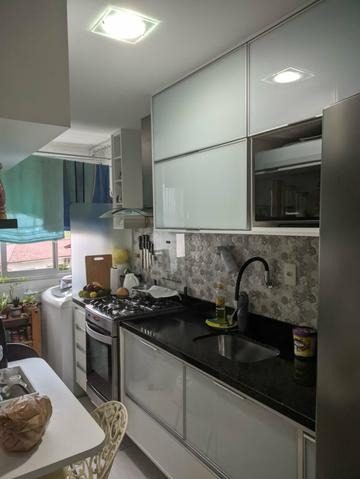 Apartamento, 2 quartos, 64 m² - Foto 2