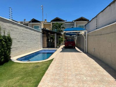 Casa, 4 quartos, 136 m² - Foto 2