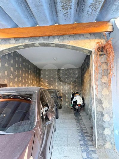 Sobrado, 3 quartos, 170 m² - Foto 2