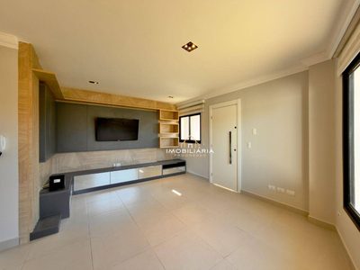 Sobrado, 3 quartos, 136 m² - Foto 4
