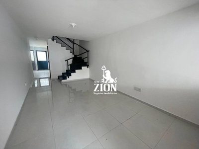 Sobrado, 3 quartos, 150 m² - Foto 1