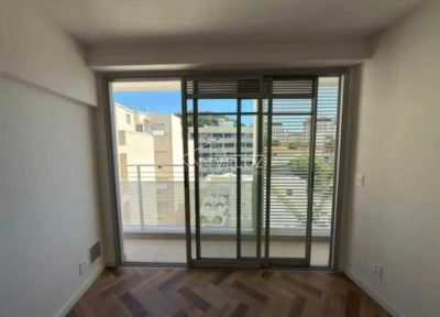 Apartamento, 1 quarto, 50 m² - Foto 4