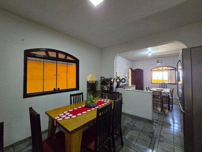 Sobrado, 3 quartos, 255 m² - Foto 5