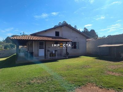 Chácara, 3 quartos, 1000 m² - Foto 4