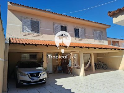 Casa, 6 quartos, 240 m² - Foto 4