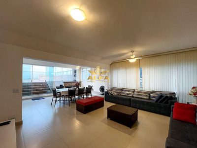 Cobertura, 3 quartos, 150 m² - Foto 3