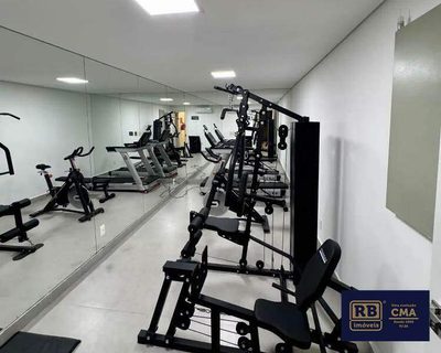 Apartamento, 4 quartos, 205 m² - Foto 1