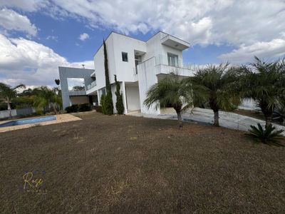 Casa de Condomínio, 4 quartos - Foto 5