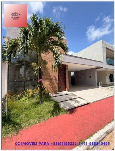 Casa de Condomínio, 3 quartos - Foto 3