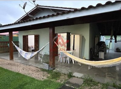 Casa, 3 quartos, 200 m² - Foto 2