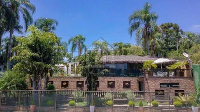 Casa de Condomínio, 5 quartos - Foto 3