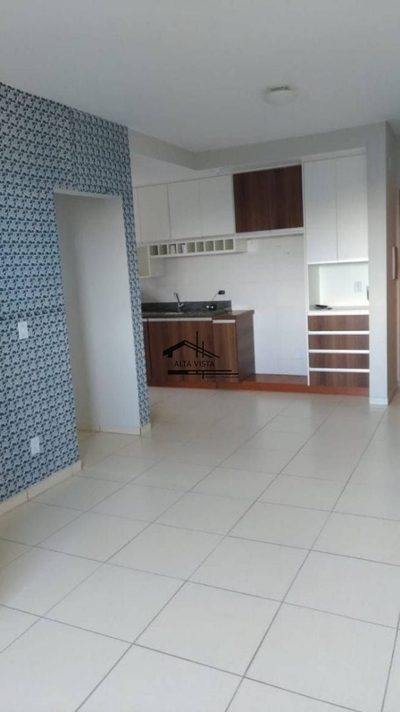 Apartamento, 2 quartos, 54 m² - Foto 1